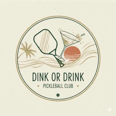 🥒 Dink or Drink🍸