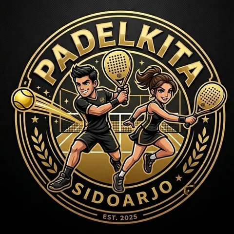 PADELKITA
