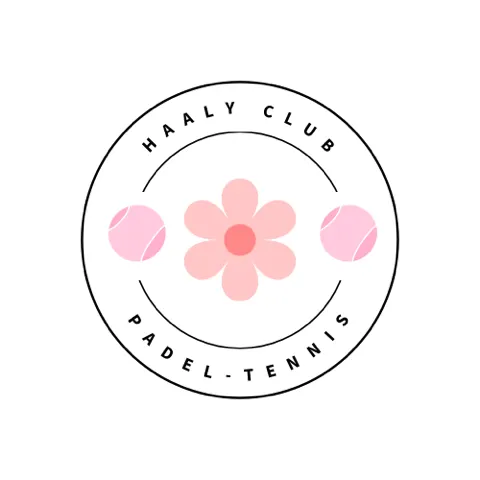 Haaly padel muslimah