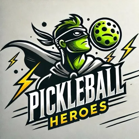 Pickleball Heroes KL