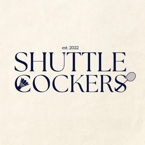 Shuttlecockers