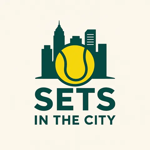 Sets in the City 🎾