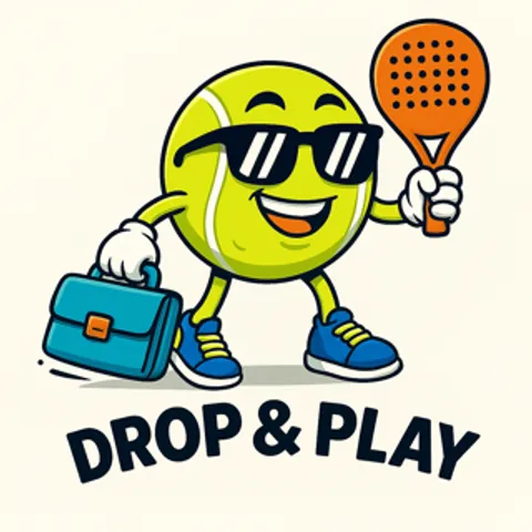 Drop & Play !