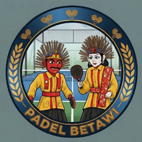 PADEL BETAWI