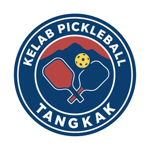 Kelab Pickleball Tangkak