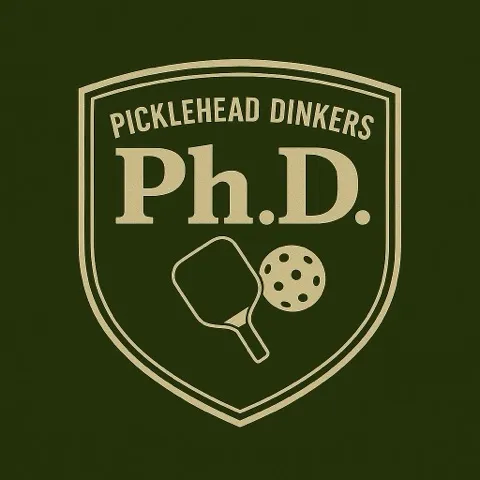 Picklehead Dinkers