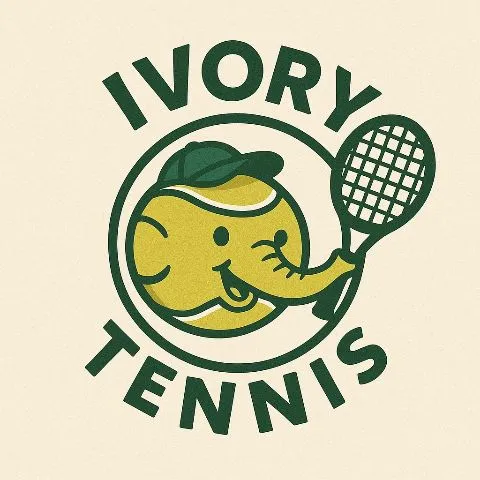 Ivory Tennis Gading
