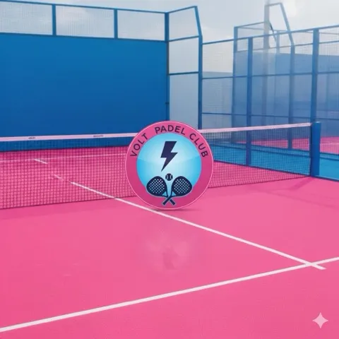 Volt Padel Club