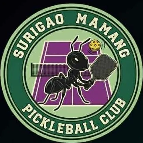 Surigao Mamang Pickleball Club