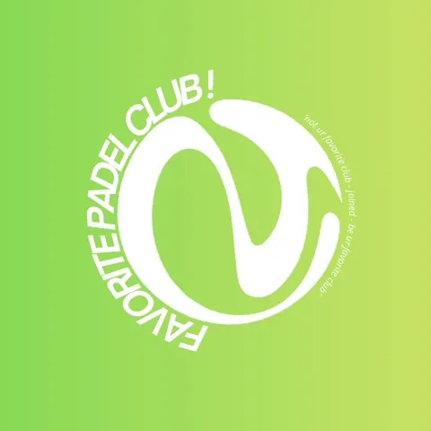 FAVORITE PADEL CLUB