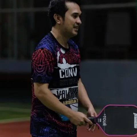 JPC Jaguar Pickleball 