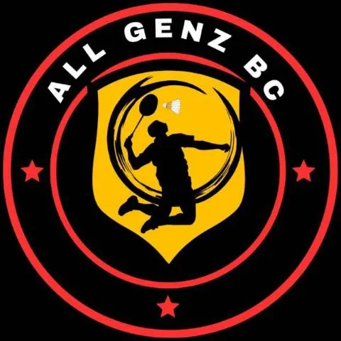 All Genz - BadmintonKuy