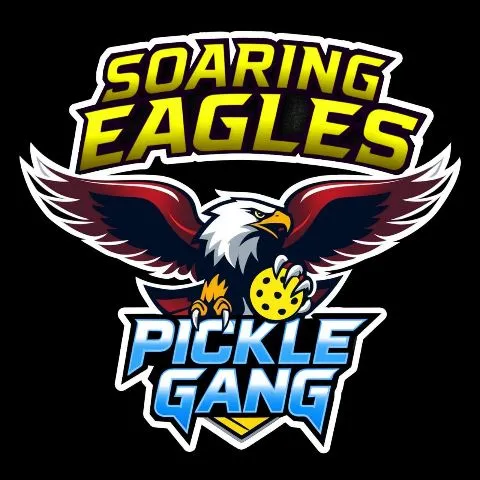 Soaring Eagles Pickle Gang