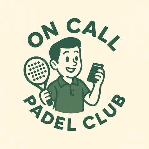 On Call Padel Club
