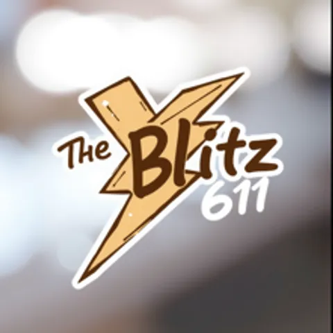 THE BLITZ 611