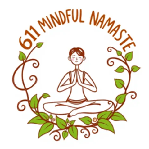 611 MINDFUL NAMASTE