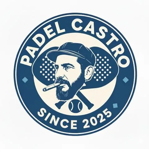 Padel Castro