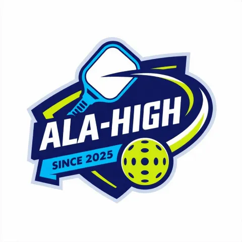 ALA-High Pickleball Club