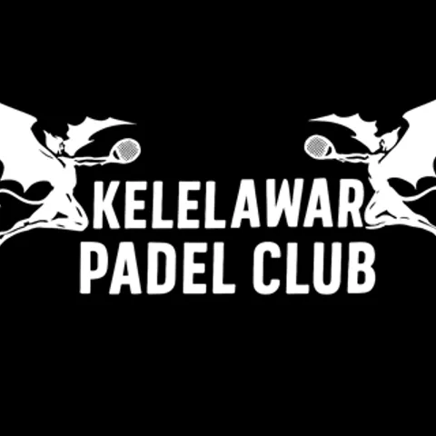 Kelelawar Padel Club 🦇