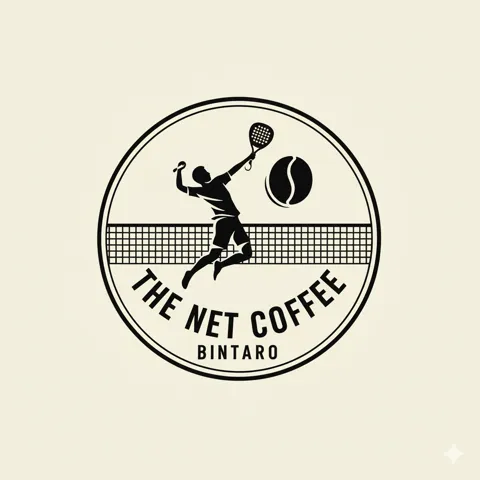The Net Coffee Club