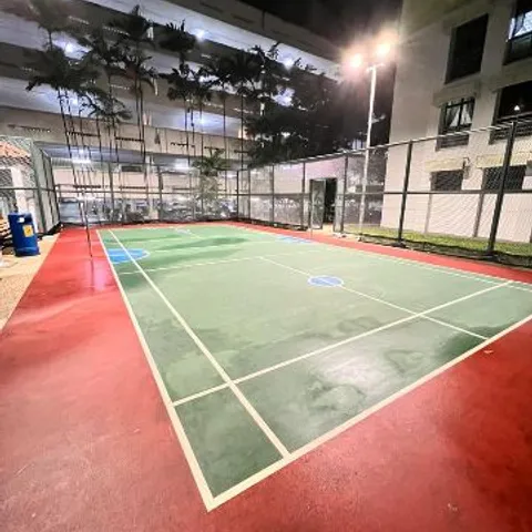 🌟PickleBall Dinkers Club @ Woodlands 509