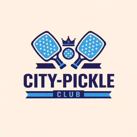 CITY-PICKLE CLUB