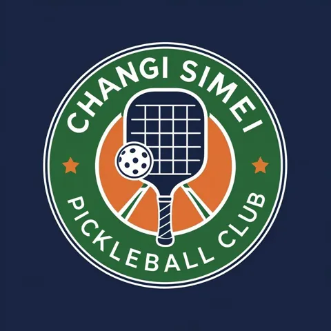 Changi Simei Pickleball