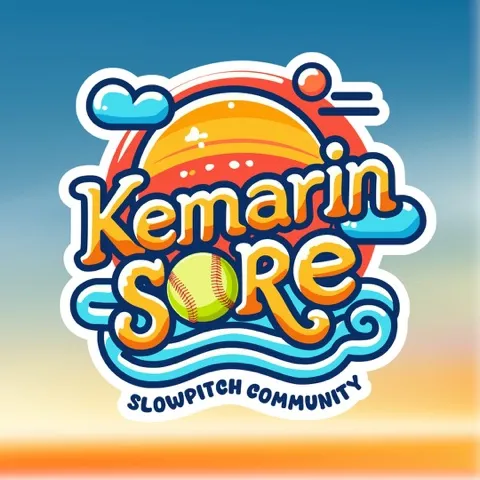 Kemarin Sore Slowpitch Community