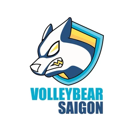 VolleyBear Saigon