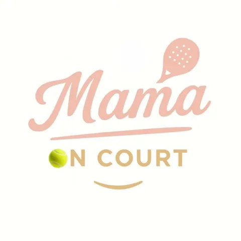 Mama On Court 