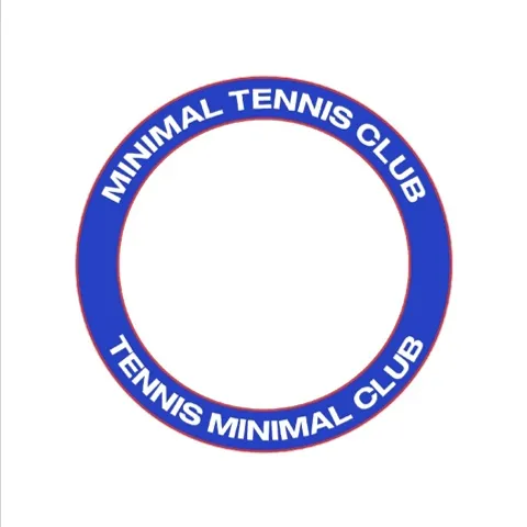 Minimal Tennis Club