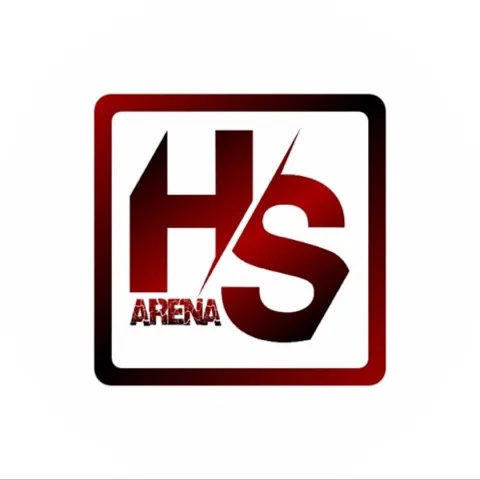 HS (Hyena Sport) Padel