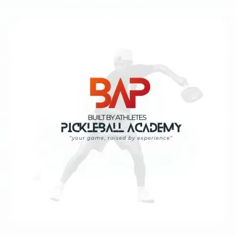 Built by Athletes Pickleball Academy