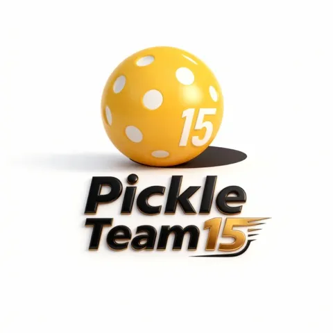 Pickle Team 15