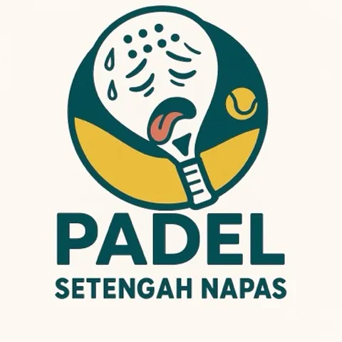 Padel Setengah Napas