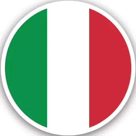 ITALY