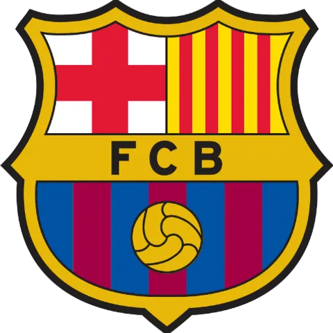BARCELLONA FC