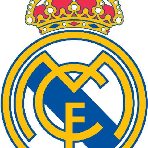 REAL MADRID CF