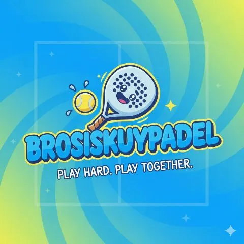 BROSISKUYPADEL