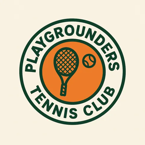 playgrounders