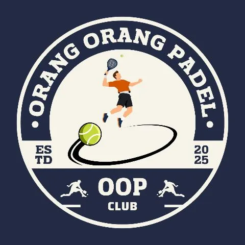 Orang Orang Padel
