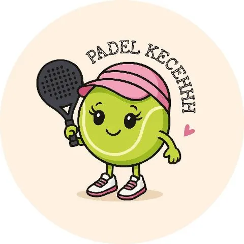 Padel Kecehh