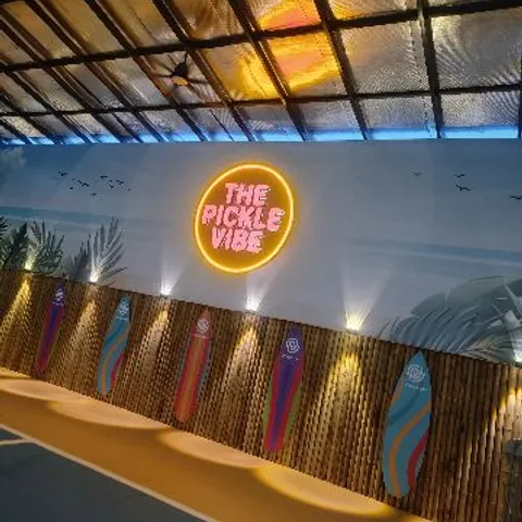 TPV KEPONG PICKLE PLAYGROUND
