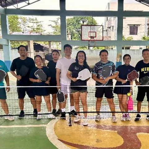 Palompon Pickleball Club
