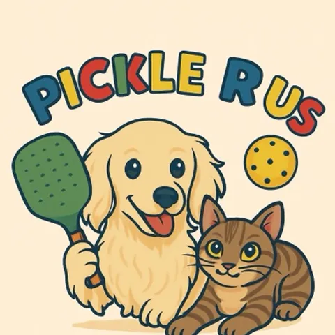 PICKLE R US