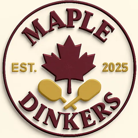 Maple Dinkers