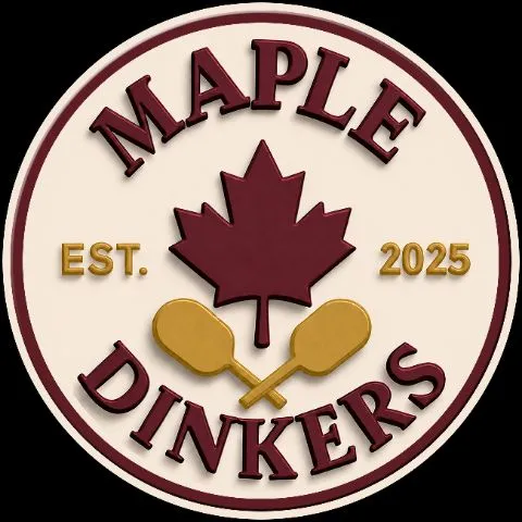 Maple Dinkers