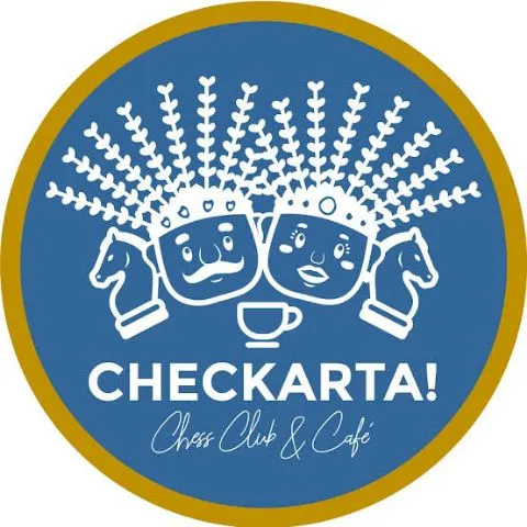 Checkarta Chess Club & Cafe
