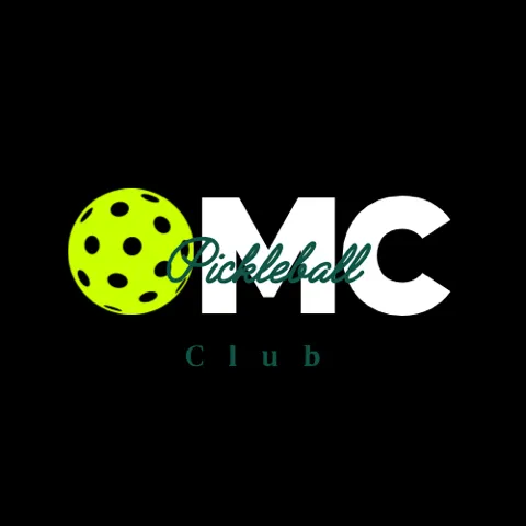 OMC PICKLE CLUB