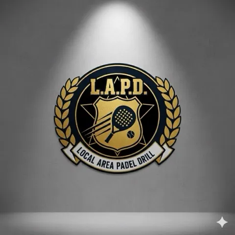L.A.P.D